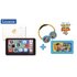 Lexibook 7inch Lexitab Toy Story 4 with Pouch and Headphones