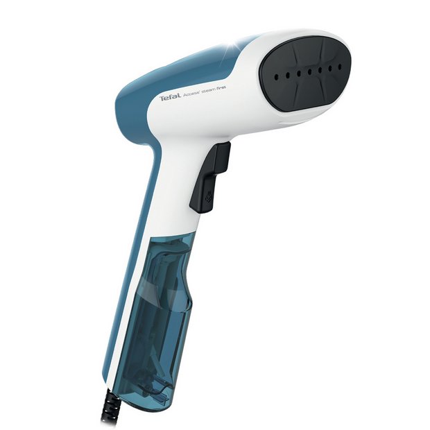 Clothes shop steamer argos