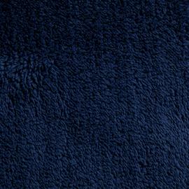 Argos Home Fleece Plain Bedding Set