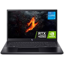 Acer Nitro V15 15.6in i5 16GB 512GB RTX4050 Gaming Laptop