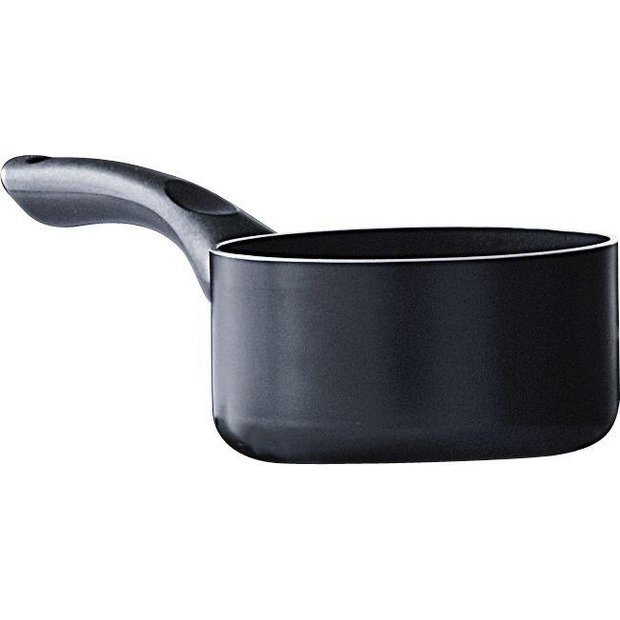 Buy HOME 14cm NonStick Aluminium Milk Pan at Argos.co.uk Your Online