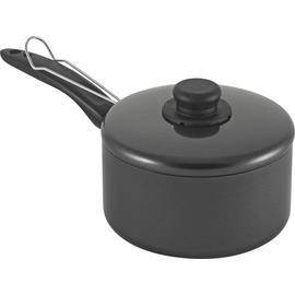 Argos Home 20cm Non Stick Aluminium Chip Pan