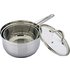 HOME 22cm Stainless Steel Chip Pan