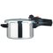 Prestige 4 Litre Aluminium Pressure Cooker