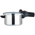 Prestige 4 Litre Aluminium Pressure Cooker