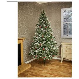Premier Decorations 6ft New Jersey Spruce Christmas Tree