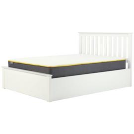 Birlea Phoenix Ottoman Wooden Bed Frame