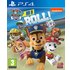 Paw Patrol: On A Roll PS4 Game