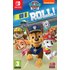 Paw Patrol: On A Roll Nintendo Switch Game
