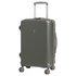 IT Luggage Urbane Infinispin 8 Wheel Small Suitcase - Stone