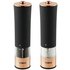 Tower Electric Salt and Pepper MillRose Gold