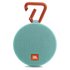 JBL Clip 2 Waterproof Portable Speaker - Teal