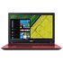 Acer Aspire 3 15.6 Inch Pentium 4GB 1TB Laptop - Red