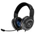 Afterglow AG6 PS4 & PC Headset - Black