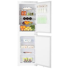Hisense RIB291F4AW1 Integrated Fridge Freezer - White