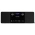 Blaupunkt All-in-One Wireless Micro System – Black