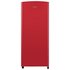 Hisense RR220D4AR2 Tall Fridge - Red