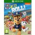 Paw Patrol: On A Roll Xbox One Game