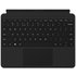 Microsoft Surface Go Type Cover - Black