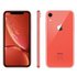 Sim Free iPhone XR 128GB Mobile Phone - Coral