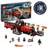 LEGO Harry Potter Hogwarts Express Train Toy - 75955