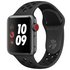 Apple Watch Nike+ S3 2018 38mm Cell â€“ Space Grey Alu/Black