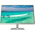 HP 27f 27 Inch FHD Ultraslim IPS Monitor - Silver/Black