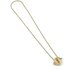 Harry Potter Gold Colour Spinning Time Turner Pendant