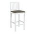 Argos Home Kendal Bar Stool - Two Tone