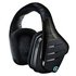 Logitech G933 Artemis Spectrum Wireless Gaming Headset 