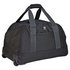 Revelation Daytona Medium Wheeled Holdall - Black