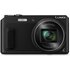 Panasonic TZ57 16MP 20X Zoom Compact Digital Camera - Black