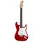 Squier by Fender Full Size Electric Guitar - Red