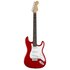 Squier by Fender Full Size Electric Guitar - Red