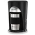 Morphy Richards 162740 Coffee and Go Coffee Maker - Black