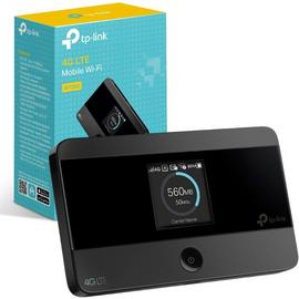 TP-Link M7350 Unlocked 4G Portable Travel Wi-Fi with Screen