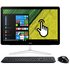 Acer Aspire Z24-880 23.8 Inch i3 8GB 1TB All-in-One PC