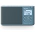 Sony DS41 DAB Radio - Blue