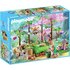 Playmobil 9132 Fairies Magical Fairy Forest