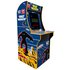 Arcade 1 Up Space Invaders Game