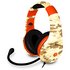 Stealth Warrior Xbox One, PS4, PC Headset - Camo
