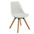 Argos Home New Charlie Chair - White