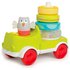 Taf Toys Crawl n Stack Activity Toy