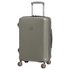 IT Luggage Urbane Infinispin 8 Wheel Small Suitcase - Sandy