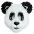 Furry Panda Mask