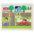 Melissa & doug Wooden Magnetic Picture Game