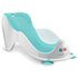 Angelcare Soft Touch Mini Baby Bath SupportAqua
