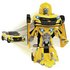 Transformers Bumblebee Giant Robot Warrior