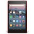 Amazon Fire HD 8 Alexa 8 Inch 16GB Tablet - Punch Red