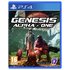 Genesis Alpha One PS4 Game